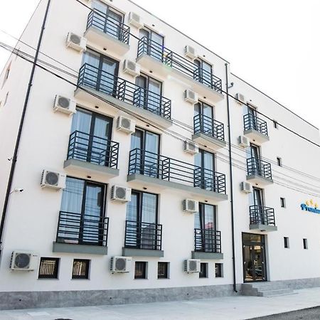 Hotel Premium Ефоріє-Норд Екстер'єр фото