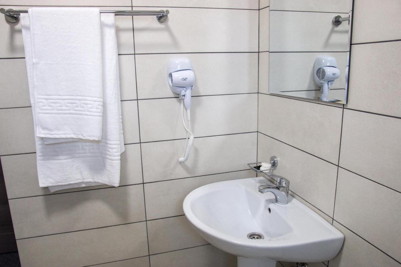Hotel Premium Ефоріє-Норд Екстер'єр фото
