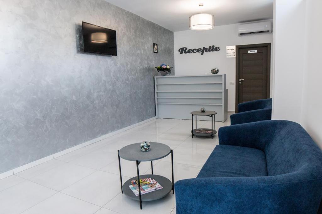 Hotel Premium Ефоріє-Норд Екстер'єр фото