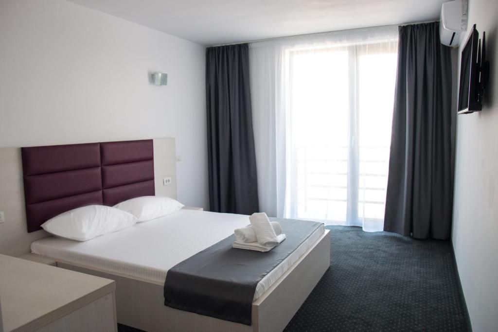 Hotel Premium Ефоріє-Норд Екстер'єр фото