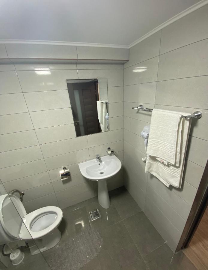 Hotel Premium Ефоріє-Норд Екстер'єр фото