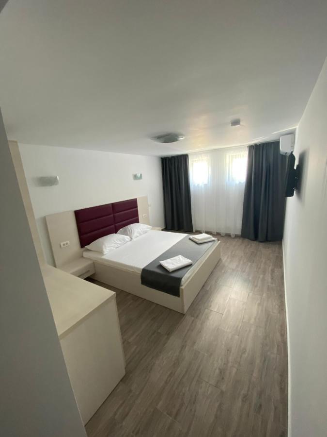 Hotel Premium Ефоріє-Норд Екстер'єр фото