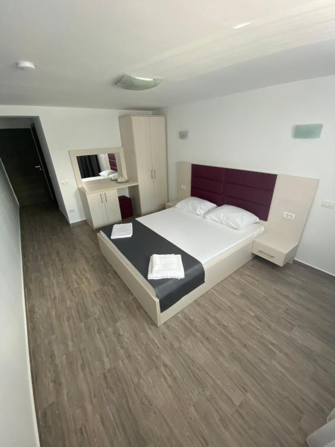 Hotel Premium Ефоріє-Норд Екстер'єр фото